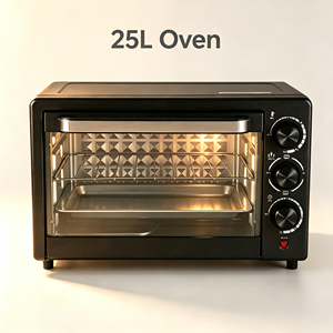 Four à <span class=keywords><strong>micro</strong></span>-<span class=keywords><strong>ondes</strong></span> numérique 3-en-1 1100W, 20L, <span class=keywords><strong>encastrable</strong></span>, de comptoir, à convection, pour usage domestique et commercial, en stock, pour grossistes - Product Image 6