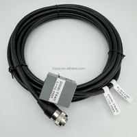 Cable de control servo A660-2006-T840, cable de interfaz de repuesto para robot R-30iA R-J3IC