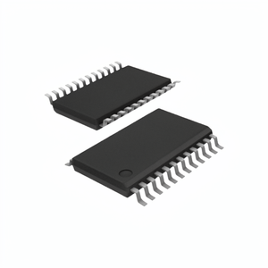 Embedded Original Components Electronic 24 SSOP C8051F850-C-IUR - Product Image 1