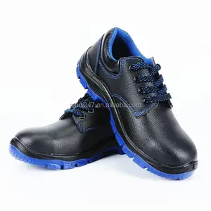 中国制造商批发安全产品安全靴子工作鞋在广州