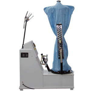 China Zeeleeuw Professionele Commerciële Gebruiksvorm <span class=keywords><strong>Finisher</strong></span> - Product Image 1