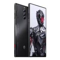 Téléphone mobile de jeu Red Magic Nubia Redmagic 8 Pro 5G 6,8'' 120Hz AMOLED Snapdragon 8 Gen 2 Charge super rapide 65W 6000mAh NFC