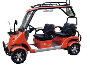 Veicolo elettrico auto elettrica per adulti nuova auto energetica - Product Image 2