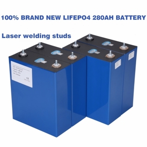 <strong>EVE</strong> Mb31 Lifepo4 314Ah 330Ah 340Ah Eu Mb 31 LFP Lifepo 4 314 330 340 Ah 350Ah <strong>Lithium</strong> 3.2V Evemb31 314Ah Lifepo4 Battery Cell - Product Image 3