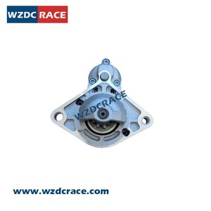 มอเตอร์สตาร์ท WZDC RACE GS8 รุ่น 0399707074 สำหรับ GAC Trumpchi ระบบสตาร์ท-สต็อป อะไหล่ทดแทน - Product Image 3