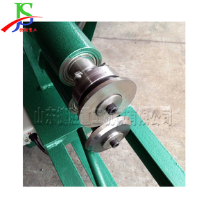 Machine <span class=keywords><strong>de</strong></span> découpe <span class=keywords><strong>de</strong></span> plaque en aluminium, plaque en acier inoxydable, machine <span class=keywords><strong>de</strong></span> découpe <span class=keywords><strong>de</strong></span> forme spéciale, machine <span class=keywords><strong>de</strong></span> formage <span class=keywords><strong>de</strong></span> <span class=keywords><strong>dôme</strong></span> en métal - Product Image 2