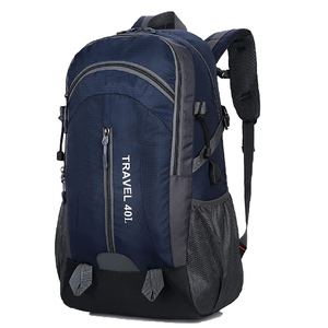 Mochila de Senderismo Ligera e Impermeable para Deportes al Aire Libre, Trekking, Camping y Viajes, para Hombres y Mujeres - Product Image 1