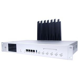 Cedar C6 5g hiệu suất cao multi-sim tập hợp router với Gigabit Ethernet, dual-band <span class=keywords><strong>Wifi</strong></span> 6, và đa mạng tích hợp - Product Image 2