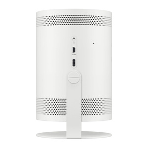 Projecteur laser <span class=keywords><strong>Samsung</strong></span> Freestyle DLP 1000 lumens 1080p Max 4K avec autofocus, portable, stéréo HIFI, câble d'alimentation pour la gamme haut <span class=keywords><strong>de</strong></span> gamme - Product Image 2