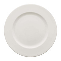 Delta Bone China Flacher Teller 30 cm Gural New Bone China -6