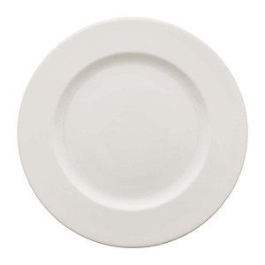 Delta <b>Bone</b> <b>China</b> Flat Plate 30 cm Gural New <b>Bone</b> <b>China</b> -6 - Product Image 1
