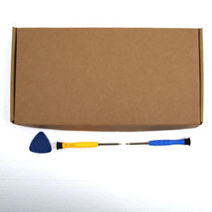 Batería de Repuesto para Portátil de Polímero de Grado A de Alta Capacidad de Fábrica, 99Wh 69KF2, para Portátiles 15/17 R3-R6 G15 5510/5515, en Stock - Product Image 5