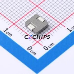 BMRA00050515R47MA1 ตัวเหนี่ยวนำไฟฟ้าแบบ SMD,5.4x5.7 มม. ( ค่าความเหนี่ยวนำ: 470nH )( ความแม่นยำ: 20% กระแสไฟฟ้าที่กำหนด: 8A ) - Product Image 2