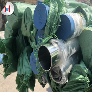 Chất lượng cao <span class=keywords><strong>austenitic</strong></span> ống không gỉ 300 loạt thủ đánh bóng liền mạch ASTM <span class=keywords><strong>304</strong></span> 316ti cho xây dựng Hàn uốn GB En - Product Image 3