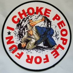 Stoner Sew – Écussons thermocollants personnalisés de haute qualité avec logo, motifs et lettres, écussons brodés - Product Image 4