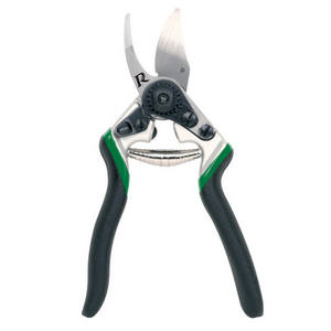 Ciseaux professionnels courbes 8 pouces 200 mm Outil de taille pour jardin - Product Image 1