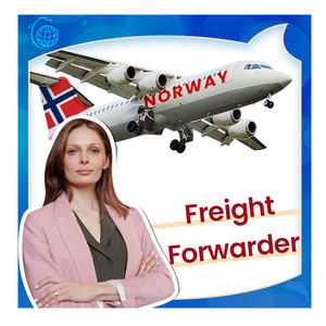 ตัวแทนขนส่งสินค้าจากจีนไปนอร์เวย์ บริการขนส่งทางอากาศ+ด่วน ราคาถูกกว่า พร้อมประกัน ระยะเวลาขนส่ง 7-10 วัน - Product Image 4