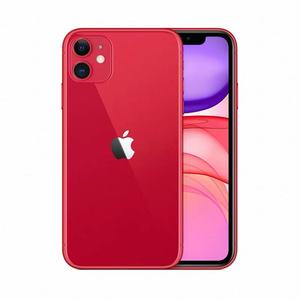 Teléfono Original <span class=keywords><strong>11</strong></span> - <span class=keywords><strong>64GB</strong></span> / 128GB / 256GB - Smartphone iOS Desbloqueado - Reacondicionado / <span class=keywords><strong>Nuevo</strong></span> al Por Mayor - Product Image 2