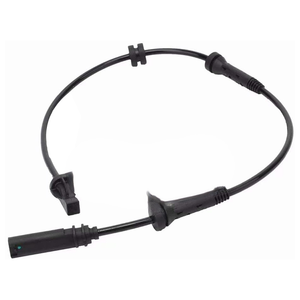 BMW용 ABS 센서 1 (F20 F21) 2010 BMW <span class=keywords><strong>2</strong></span> (F22 F23 F87) 2013 BMW <span class=keywords><strong>3</strong></span> (F30 F31) 34526791225 - Product Image 1
