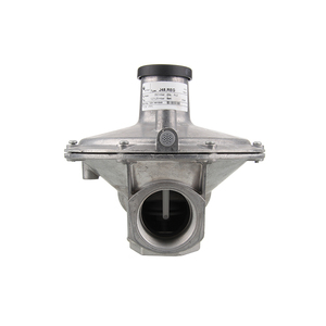 Régulateur de gaz Honeywell Jeavons J48 <span class=keywords><strong>GPL</strong></span>, vanne de réduction de basse pression, vannes de régulation de pression pour brûleur pour de nombreuses occasions - Product Image 1