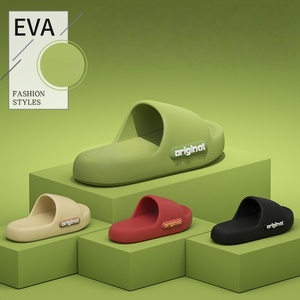 <span class=keywords><strong>รองเท้า</strong></span><span class=keywords><strong>แตะ</strong></span>สำหรับทั้งชายและหญิงวัสดุอีวีเอแบบออกแบบได้ตามที่ต้องการรองเท้าพื้นหนานุ่มกันลื่นใช้นวดได้ - Product Image 2