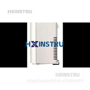Osciloscopio Keysight InfiniiVision Serie 2000 X para Laboratorio, Hogar y Automóviles, Osciloscopio de Prueba de 70MHz a 200MHz/2 GSa/s/100MHz/4 Canales, Usado hx1 - Product Image 4