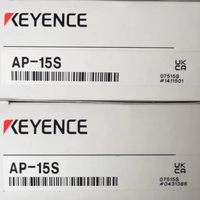 Unidad de Alimentación AP-15S, Adaptador de 24 VCC, Sensor Industrial, Cabezal de Sensor PLC, Fuente de Alimentación de 24 VCC, Unidad de Alimentación para Panel de Automatización B