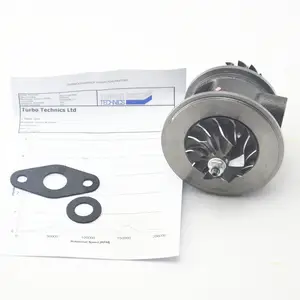 Turbo Cartridge TD02 49173-06500 49173-06501 Turbo Charger Chra Core Cho Opel Astra G H Combo C Corsa C 1.7 CDTI Y17DTL 55-59 Kw