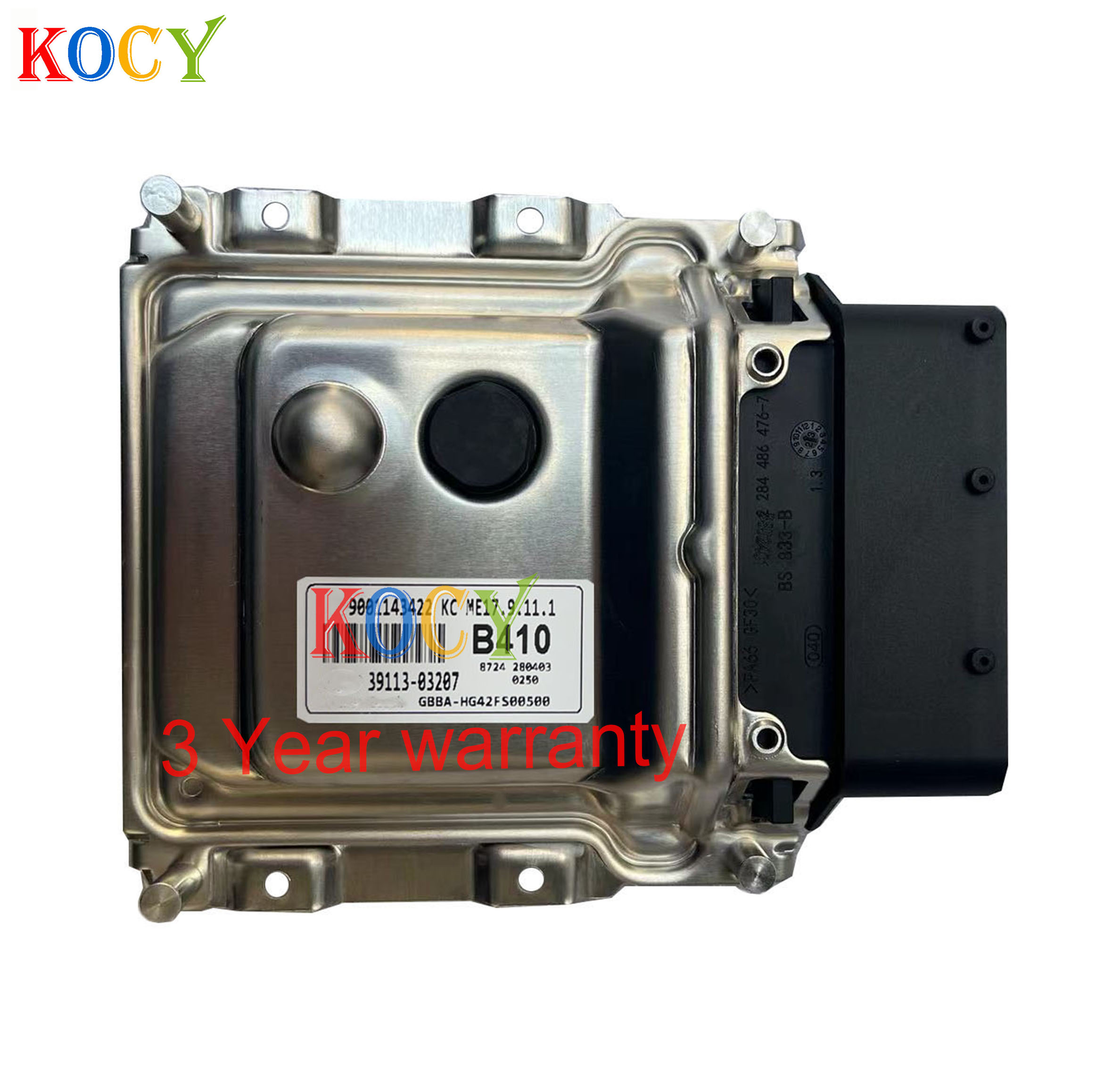 地図さま専用 39111-03520 自動車 ECU エンジン コンピュータ ボード 電子制御