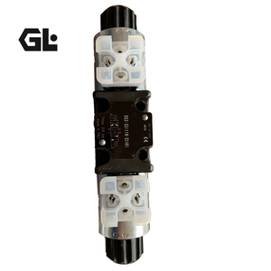 Ds3 Serie Overloopklep DS3-TA/11n-d24k1/<span class=keywords><strong>Cp</strong></span> DS3-RK/11n-d00 DS3-S4/11n-d24k1 Hydraulische Magneetklep - Product Image 2