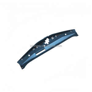 Pour 2018 Camry réservoir haut plaque de protection 53295-06200 accessoires couvercle de <span class=keywords><strong>radiateur</strong></span> couvercle supérieur panneau de réservoir d'eau pour Toyota Camry 2018 - Product Image 3