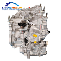 2017-2024 Ensemble de transmission Mitsubishi ECLIPSE CROSS 4WD CVT W1CJC-3-BDV moteur 4B40 État remis à neuf