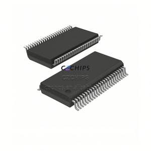 100% Original & New Supply WDTG24112SKG TSOP-54 Electronic Component Integrated Circuit ICs Chip CZSKU:A5Q7Y7E0 - Product Image 1