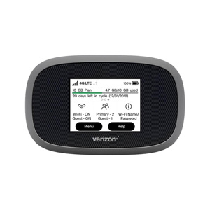 ปลดล็อค Verizon Wireless Jetpack 8800L 4G LTE GSM Mobile Hotspot dual-band ทั่วโลก CAT18 300Mbps VoIP Firewall QOS VPN - Product Image 1