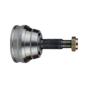 Joint <span class=keywords><strong>cv</strong></span> d'approvisionnement d'usine CCL avec kits d'arbre d'entraînement d'essieu de botte en caoutchouc pour VOLKSWAGEN Polo Lupo 1980- 6n0498099 171407311J - Product Image 4