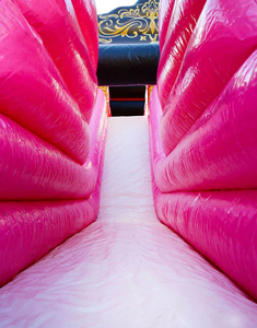 Lâu Đài <span class=keywords><strong>Bouncer</strong></span> Bơm Hơi Thương Mại Combo Nhà Bounce Bơm Hơi Có Thể Tháo Rời Với Cầu Trượt Bể Bơi - Product Image 6