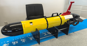 Véhicule <span class=keywords><strong>sous</strong></span>-<span class=keywords><strong>marin</strong></span> autonome (AUV) de recherche et d'exploration au meilleur <span class=keywords><strong>prix</strong></span> haute performance pour la mer à grande surface - Product Image 5
