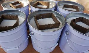 <span class=keywords><strong>Bougies</strong></span> costumées de jardin, style vintage, Anti-congélation - Product Image 4