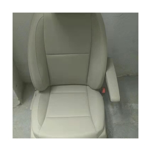 Gran oferta de China del suministro del fabricante del asiento del conductor Vip silla de coche eléctrico asiento del conductor de lujo Van precio más bajo - Product Image 4