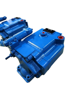 Pompe hydraulique PVH057 PVH063 PVH074 PVH081 PVH098 PVH106 PVH131 PVH141 pour moulage par injection - Product Image 5