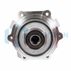 Eje Trasero con Acoplador de Tracción en las Cuatro Ruedas para <span class=keywords><strong>SSANGYONG</strong></span> ACTYON KYRON REXTON KORANDO <span class=keywords><strong>AWD</strong></span> 3210034110 32100-34110 - Product Image 6