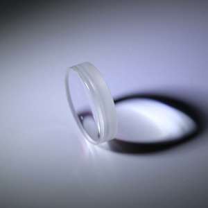 Lentille doublet en verre optique achromatique de diamètre personnalisé 1-500mm - Product Image 5