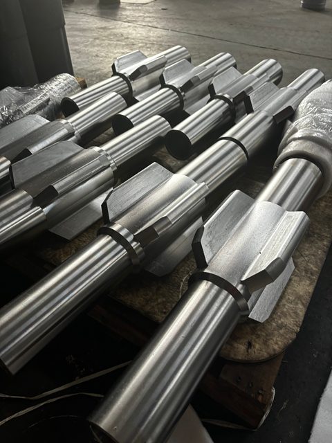 Drill String Stabilizer