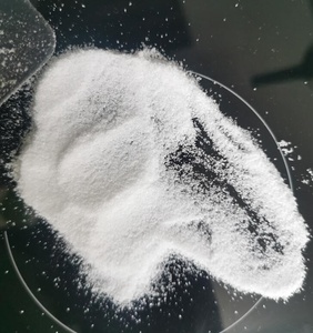 Poliacrilamida de Alto Peso Molecular Yigang APAM NPAM, Polvo Blanco de Alta Eficiencia para el Procesamiento de Cobre/Oro/<span class=keywords><strong>Zinc</strong></span>/Aluminio - Product Image 2