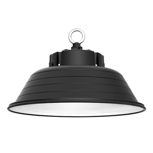 Éclairage Industriel d'Entrepôt 2021 : Nouvelle Campana Moderne pour Haute Luminosité, Lampe en Aluminium Étanche IP65 100W 150W 200W, Faisceau 60-90° FL-GKD- - Product Image 5