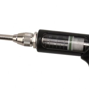 Jeringa Automática de 20 ml y 30 ml con Autollenado, Pistola de Metal para Administración de Medicamentos - Product Image 5
