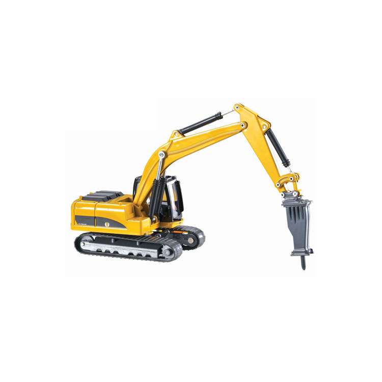 ミニカー 34R-043 C-COOL 1/64 Hydraulic Excavetor ミニカー 34R-043 C-COOL 1/64 Hydraulic Excavetor 1:64