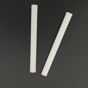 Tubo de Esponja de Algodón Absorbente Blanco <span class=keywords><strong>para</strong></span> Humidificadores Domésticos con Humidistato <span class=keywords><strong>para</strong></span> Control de <span class=keywords><strong>Humedad</strong></span>, Repuestos - Product Image 5