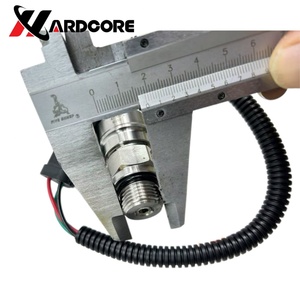 221-8859 2218859 <b>Pump</b> High Pressure Sensor for E320C E312C - Product Image 2