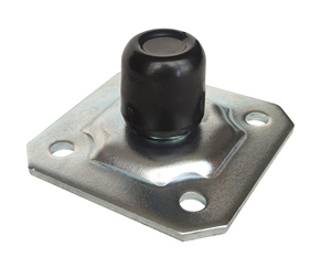Sliding Gate Stopper With <strong>Shock</strong> <strong>Absorber</strong> - Product Image 5